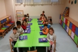 Avcılar Yıldızlar Grubu FasTracKids Etkinliğinde