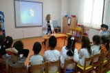 Avcılar Yıldızlar Grubu Fen ve Doğa Etkinliğinde