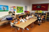 Avcılar Yıldızlar Grubu Öğrencileri Bilingual Etkinliğinde;