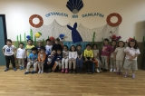 Avcılar Yıldızlar Grubu Öğrencileri Okula Uyum Sürecinde