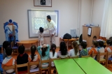 Avcılar Yıldızlar Grubu Satranç Etkinliğinde