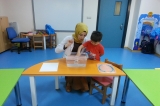 Avcılar Yunuslar Grubu Fen ve Matematik Etkinliğinde