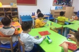 Avcılar Yunuslar Grubu Öğrencileri Oryantasyon Haftasında