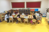 AVCLAR İNCİLER GRUBU SATRANÇ DERSİNDE