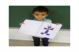 Bahçelievler Okyanus Koleji 1. Sınıf Öğrencileri İngilizce Dersinde Shapes(şekiller) Konusunu Eğlenerek İşledi