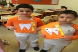 Bahçelievler Okyanus Koleji 1. Sınıf Öğrencileri İngilizce Dersinde HEALTH and HYGIENE (Sağlık ve Hijyen) Konusunu İşledi