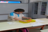 Bahçelievler Okyanus Koleji 3.Sınıf Öğrencileri Fen Bilimleri Dersinde