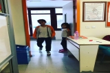 Bahçelievler Okyanus Koleji 4-B Sınıfı İlkokul Rehberlik Biriminin Yaptığı Çalışmada