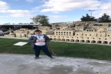 Bahçelievler Okyanus Koleji 4. Sınıf Öğrencileri Miniatürk Gezisinde