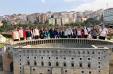 Bahçelievler Okyanus Koleji İlkokulu 4/A ve 4/B sınıfı Miniatürk Gezisinde
