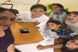 Bahçelievler Okyanus Koleji Ilkokul Öğrencileri Başkanını Seçti