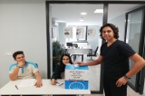 Bayrampaşa Okyanus Anadolu ve Fen  Lisesi Okul Başkanını Seçti