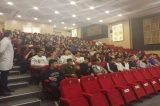Bayrampaşa Okyanus Fen ve Anadolu Lisesi Harvard ile Canlı Bağlantı Gerçekleştirdi