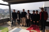 Bayrampaşa Okyanus Koleji Anadolu ve Fen Lisesi Havacılık Kariyer Kulübü Öğrencileri Sivil Havacılık Festivalinde