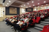 Bayrampaşa Okyanus Koleji Lise kademesi 11 ve 12.sınıf Öğrencilerine Hedef Belirleme Konusunda Seminer