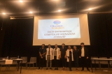 Bayrampaşa Okyanus Lisesi Kademesi ''Kampüsler Arasi Münazara Yarismalarimiz Başladı''