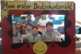 Fatih Okyanus'ta 'Benim İlk Almanca Dersim' Etkinliği