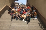 Beykent okyanus 11.sınıf ve 12.sınıf  öğrencileri rehberlik biriminin organize ettiği kariyer odaklı Koç Üniversitesi gezisinde