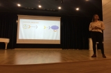 Beykent Okyanus Anadolu Lisesinde  “Gençlerde Kariyer Farkındalığı yaratmak” Semineri