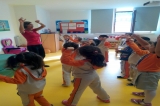 Beykent Okyanus Koleji İlgi ve Yetenek Derslerinde