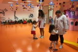Beykent Okyanus Koleji Okul Öncesi Balıklar Sınıfı Play Time Etkinliğinde