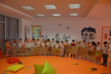BEYKENT OKYANUS KOLEJİ OKUL ÖNCESİ ÖĞRENCİLERİMİZİN BU HAFTAKİ  AKTİVİTELERİ