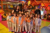 BEYKENT OKYANUS KOLEJİ OKUL ÖNCESİ PLAYLAND  GEZİSİNDE