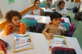 Beylikdüzü Okyanus Koleji İlkokul Öğrencilerine "Akran Zorbalığı" Konulu Seminer Verildi