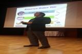 Beylikdüzü Okyanus'ta TEOG Semineri