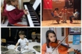 Beylikdüzü Okyanus Koleji Öğrencilerinin Yetenek Dersleri Tüm Hızıyla Devam Ediyor