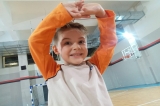 Bornova Okyanus Koleji Okul Öncesi Gökkuşağı ve Yunuslar Grubu Beceri Koordinasyon Dersinde