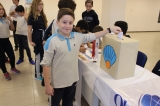 Bornova Okyanus Koleji Seçimde