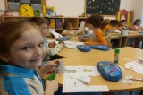 Bornova Okyanus Kolejleri Okul Öncesi Öğrencileri Fastrackids İle İnteraktif Öğreniyor