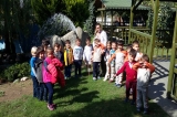BULUTLAR GRUBU OKYANUS PARKTA