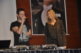 Ünlü Prodüktör ve Dj Burak Yeter Avcılar Okyanus'taydı