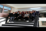 Çekmeköy Okyanus Anadolu Lisesi Fen Bilimleri Kariyer Kulübü Marmara Üniversitesinde