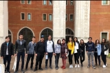 Çekmeköy Okyanus Anadolu Lisesi Sağlık Kariyer Klübü Yeditepe’de