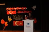 Cumhuriyet Bayramı  7 ‘den 70 ‘e Okyanus Ailesi Çoşkuyla Kutladı