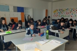 Deniyorum, Öğreniyorum