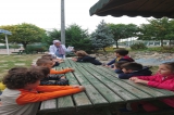 Deniz Yıldzı Grubu Okyanus Park’ta