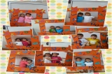DENİZYILDIZLARININ OKULDAKİ İLK GÜNLERİ