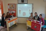 Düşüncemi Savunuyorum