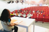 Duyu Organlarını Tanıtıyorum