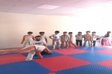 Eryaman İlkokul Kademesinde Sportif Ve Dil Kulübü Dersleri Başladı