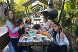 Eryaman Okyanus Koleji 6/D danışman etkinliği