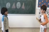 Eryaman Okyanus Koleji İlkokul Kademesi 1. Sınıf Öğrencileri Main Course Dersinde Etkinlikte