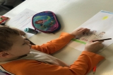 Eryaman Okyanus Koleji İlkokul Kademesi 1.Snıf Öğrencileri Aile Bireylerini Taniyor