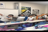Eryaman Okyanus Koleji İlkokul Kademesi 3. Sınıf Öğrencileri Life Skills Dersinde