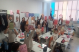 Eryaman Okyanus Koleji İlkokul Kademesi 4. Sınıf Öğrencileri İngilizce Etkinliğinde!