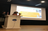 Eryaman Okyanus Koleji İlkokul Kademesi Öğrencilerine Doğru ve Güvenli Teknoloji Kullanımı Semineri Verildi.